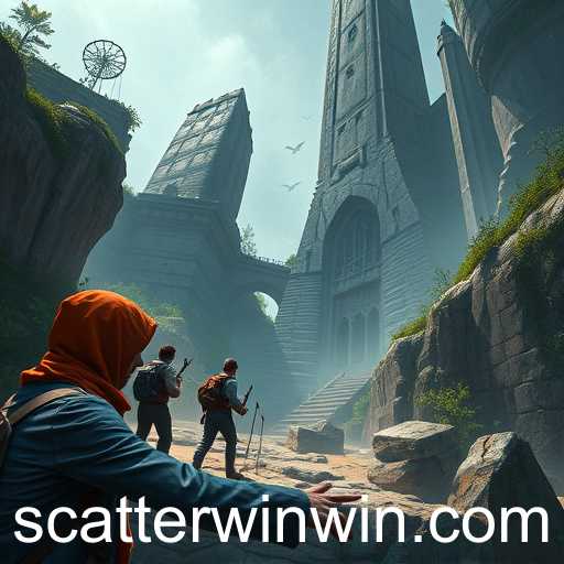 Exploring the Exciting World of Adventure Quests with Scatterwin