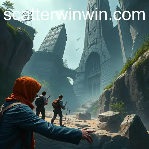 Exploring the Exciting World of Adventure Quests with Scatterwin