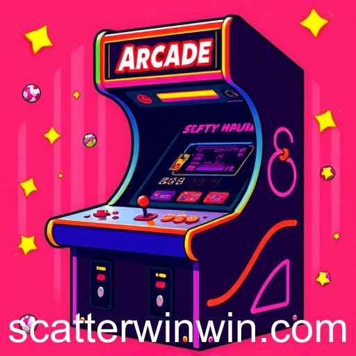 Exploring Arcade Classics: The Timeless Appeal of 'Scatterwin' Games