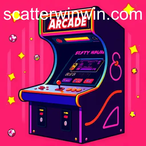 Exploring Arcade Classics: The Timeless Appeal of 'Scatterwin' Games
