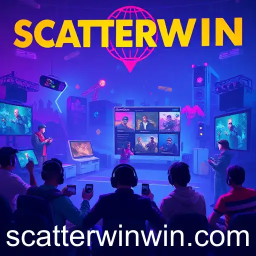 Gaming Trends on the Rise