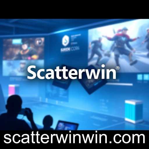 The Rise of Online Gaming: Scatterwin's Impact in 2025