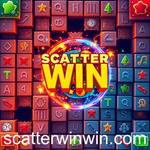 Exploring the Allure of Puzzle Games: The Rise of 'Scatterwin' as a Trending Keyword