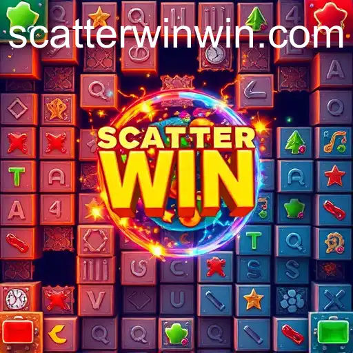 Exploring the Allure of Puzzle Games: The Rise of 'Scatterwin' as a Trending Keyword