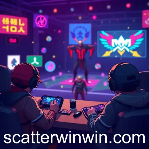 The Rise of Online Gaming: Trends and Opportunities
