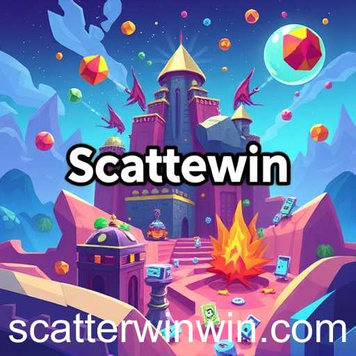 The Rise of Scatterwin in Online Gaming