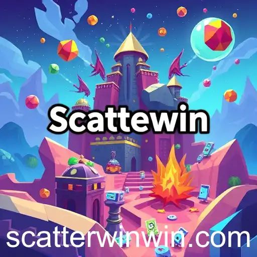 The Rise of Scatterwin in Online Gaming