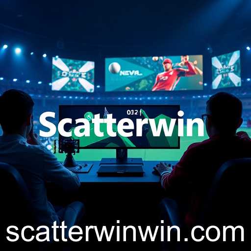 The Rise of Scatterwin and the Evolution of Online Gaming