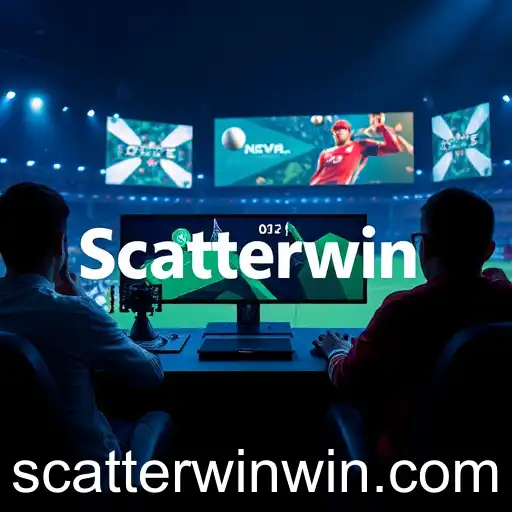 The Rise of Scatterwin and the Evolution of Online Gaming