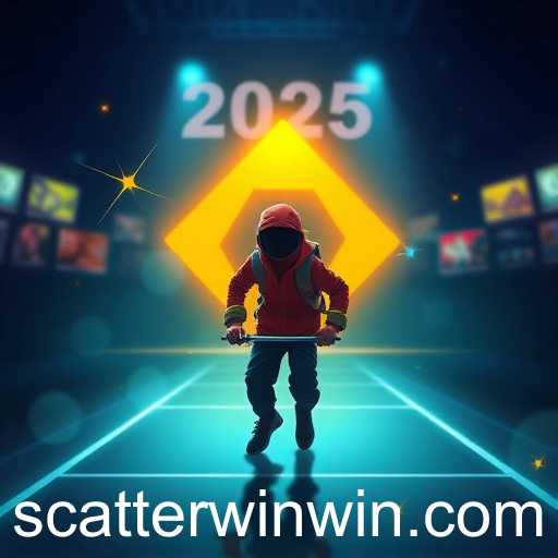 The Rise of Scatterwin and Its Impact on Online Gaming