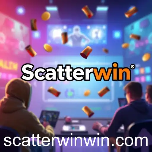 The Rise of Scatterwin and Its Impact on Online Gaming