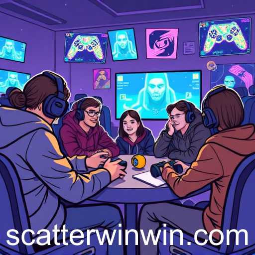 The Rise of Online Gaming Communities in 2025