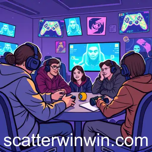 The Rise of Online Gaming Communities in 2025