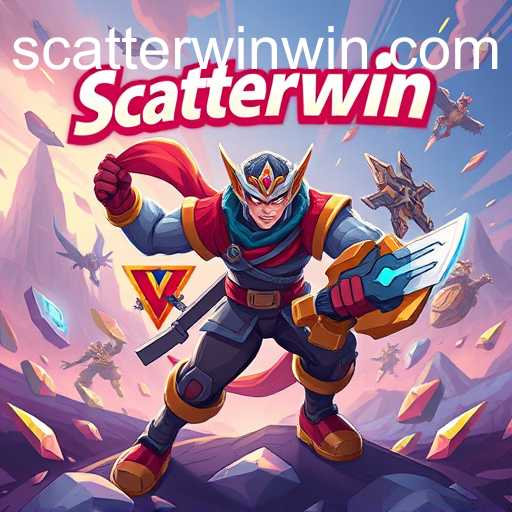 Scatterwin's New Face in Digital Gaming