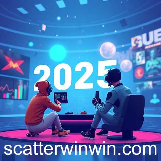 Scatterwin's Rise Amid Global Game Evolution