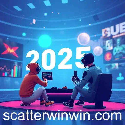 Scatterwin's Rise Amid Global Game Evolution