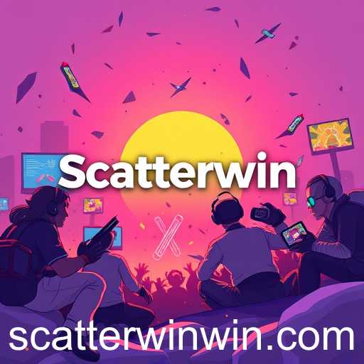 The Rise of 'Scatterwin': A New Era for Online Gaming Communities