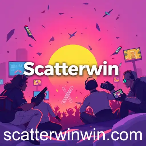 The Rise of 'Scatterwin': A New Era for Online Gaming Communities