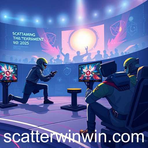 Scatterwin's Influence on Modern Online Gaming