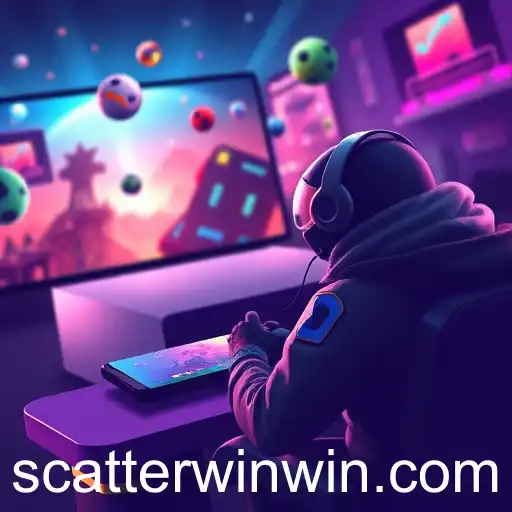 The Rise of Scatterwin: Transforming Online Gaming