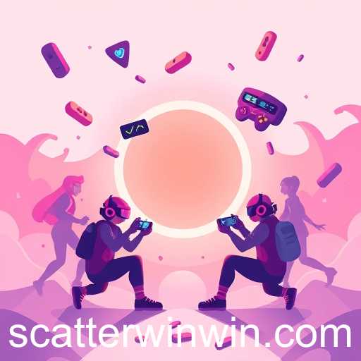 Scatterwin Revolutionizes Online Gaming Landscape