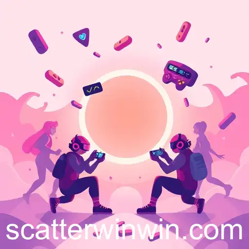 Scatterwin Revolutionizes Online Gaming Landscape