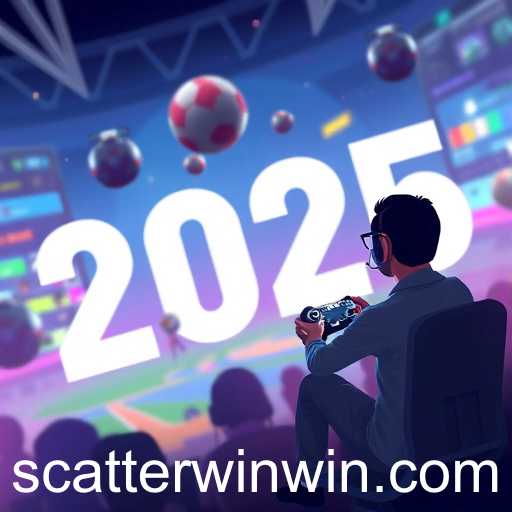 Gaming in the Age of Scatterwin