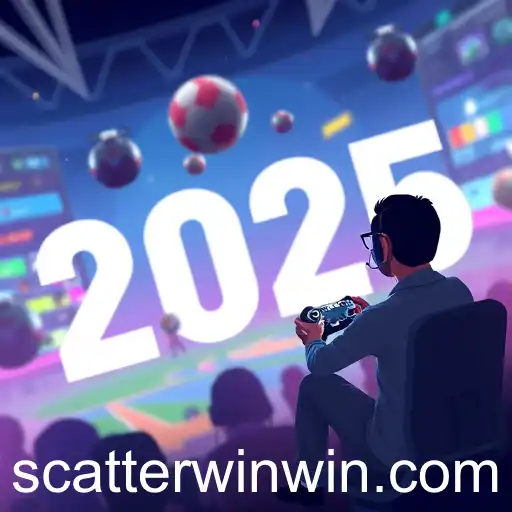 Gaming in the Age of Scatterwin