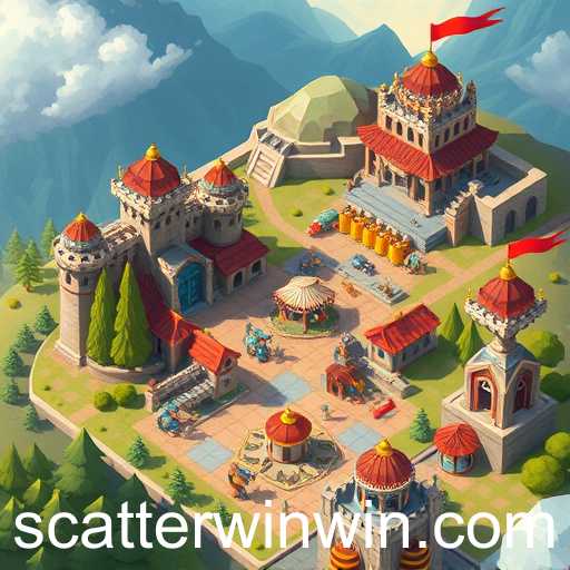 Exploring Strategy Games: The Impact of Scatterwin