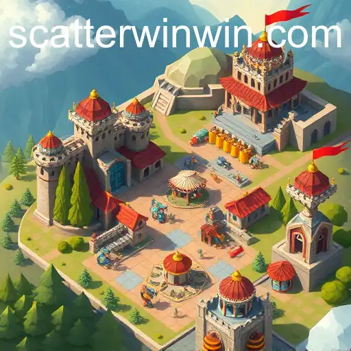 Exploring Strategy Games: The Impact of Scatterwin