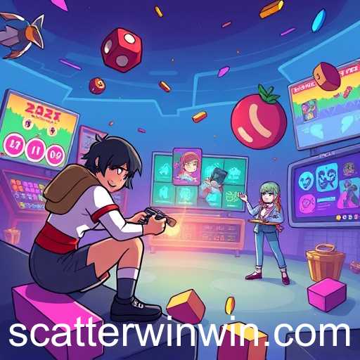 The Rise of Scatterwin: A Game Changer in 2025