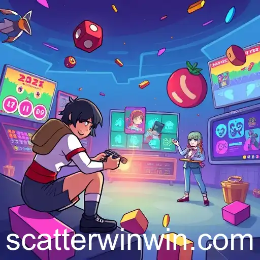 The Rise of Scatterwin: A Game Changer in 2025